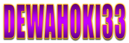 DEWAHOKI33 Logo